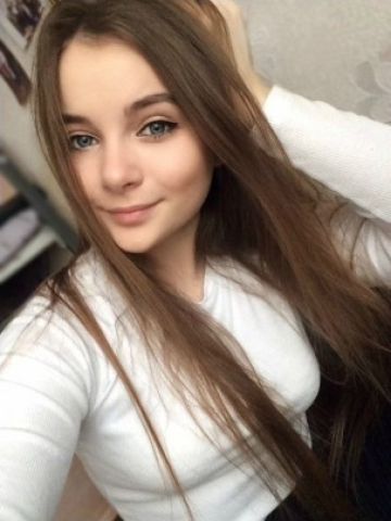 Проститутка Искра